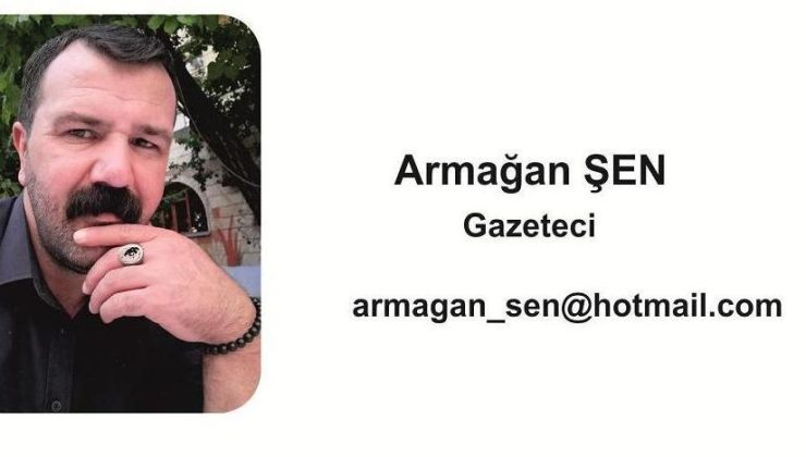 Boyunuzun Ölçüsünü Aldınız mı