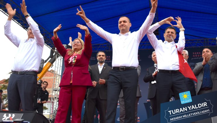 CHP’li Seçmenler İsyan’da Biz Koltuk Değneği Olmayacağız