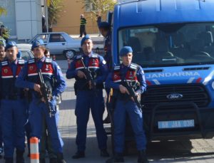 Eskil’de Filmleri Aratmayan İşkence