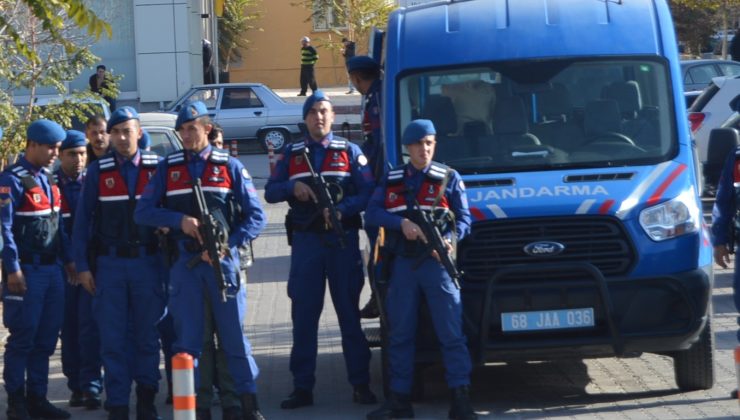 Eskil’de Filmleri Aratmayan İşkence