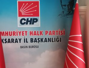 Aksaray’da Yapılan Mini Toplantıda Hangi Karar Çıktı