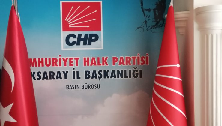 Aksaray’da Yapılan Mini Toplantıda Hangi Karar Çıktı