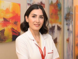 Rahim Ağzı Kanserine Karşı Önlemler