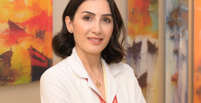 Rahim Ağzı Kanserine Karşı Önlemler