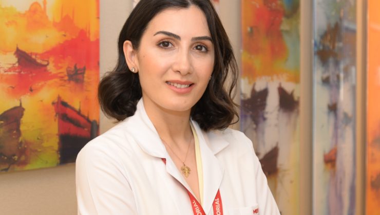 Rahim Ağzı Kanserine Karşı Önlemler