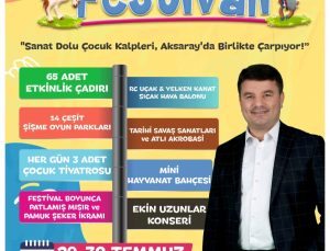 Mahalle Yanarken Dinçer Saç Tarıyor