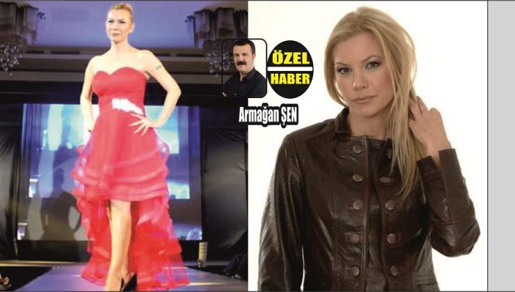 Ünlü Mankenin Hukuk Mücadelesi