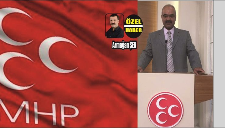 MHP’de Aday Karataş mı