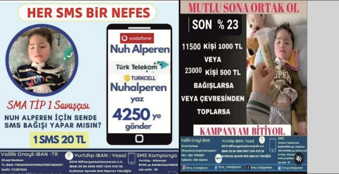 Umutların Tükenmesine Son 150 Gün