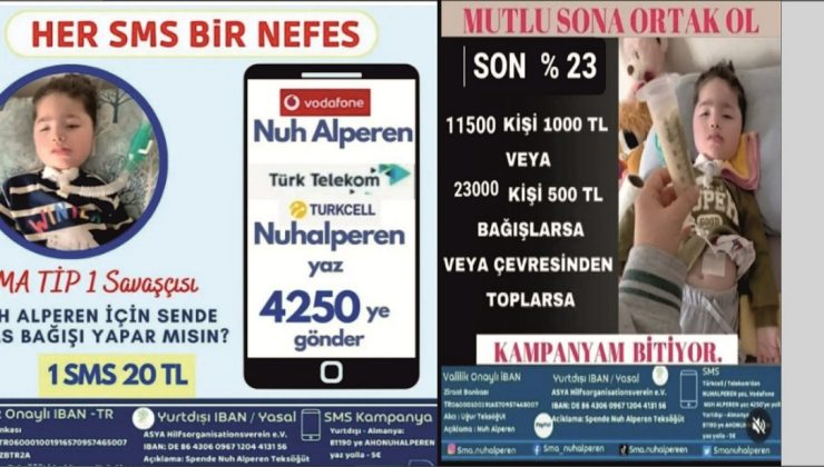 Umutların Tükenmesine Son 150 Gün