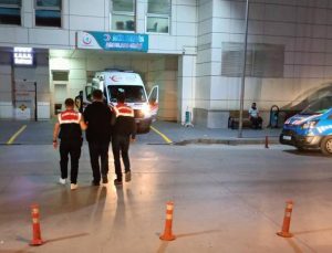 Müebbet Hapis Cezası Alan Terörist Aksaray’da Yakalandı