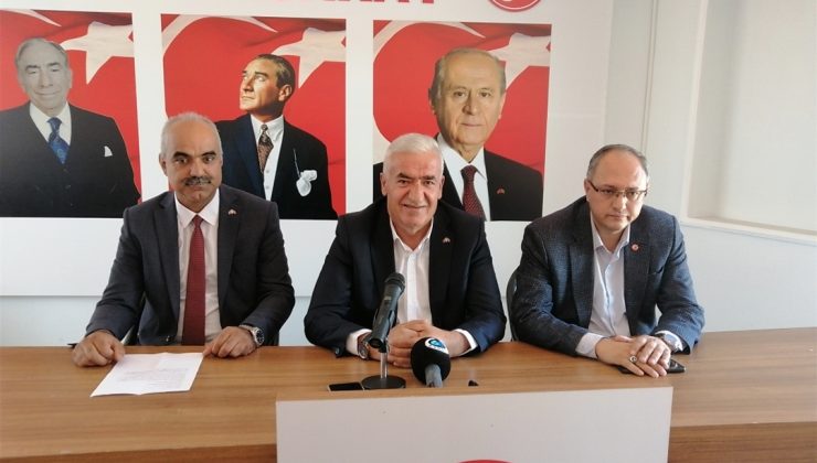 Ergenekon Taraftarının Açıklamasını Tasvip Etmiyorum