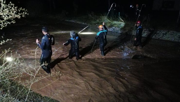 Kayıp 3 Aylık Bebek Her Yerde Aranıyor