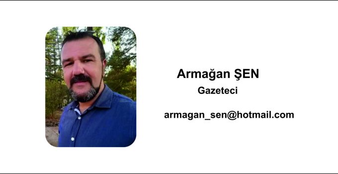 Dinçer’le Aynı Düşünüyorum