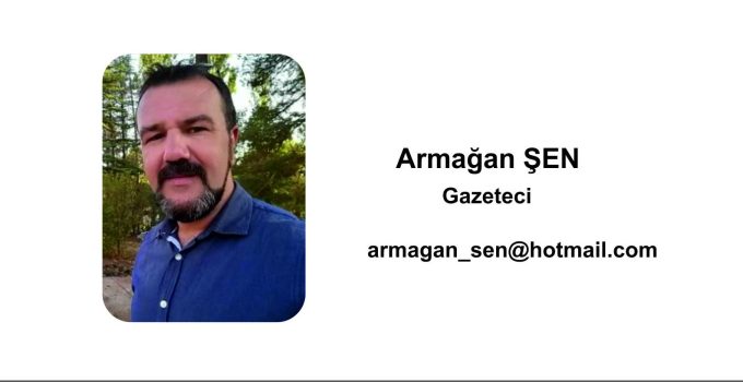 Nereden Bakarsan Tutarsızlık