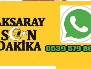 ASD WhatsApp Kanalı açıldı