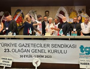 Atatürk İyi Bir Gazeteciydi