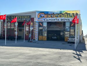 Bayraktan Rahatsız Olana Direği Girsin