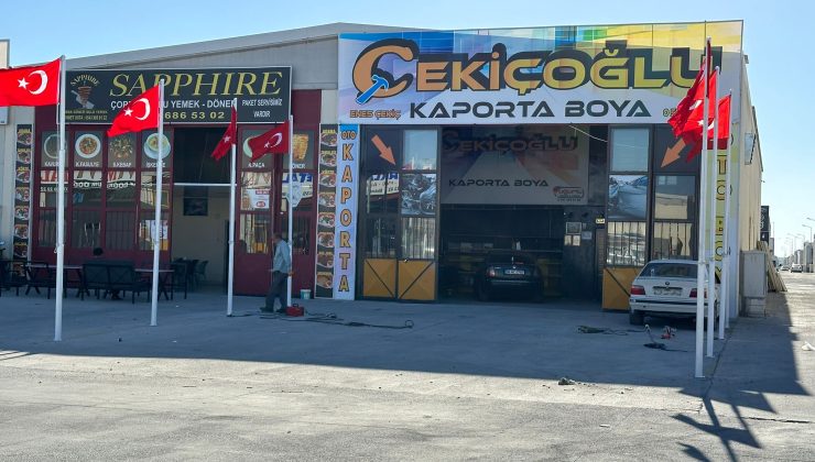 Bayraktan Rahatsız Olana Direği Girsin