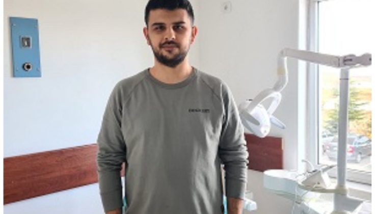 Lüks Arabayı Çizen Doktor Kameralara Yakalandı