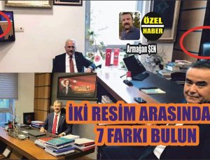AKP Arasındaki Çatlaklık Ayyuka Çıktı