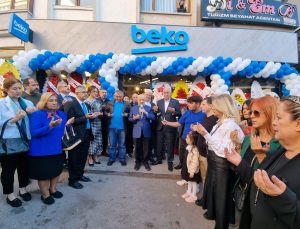 Kulaklar Beko Yeni Konsepti İle Hizmete Açıldı