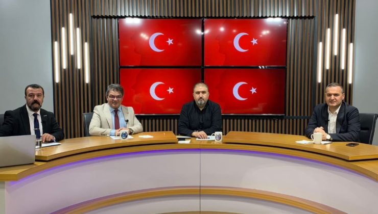 Yerel Seçimlerde Herkes Gerçekle Yüzleşecek