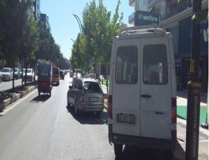 Öztürkler Vatandaşı Mağdur Etmeye Devam Ediyor