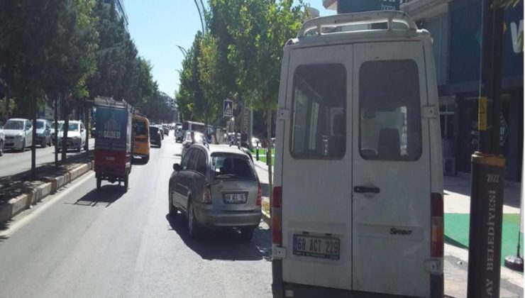 Öztürkler Vatandaşı Mağdur Etmeye Devam Ediyor