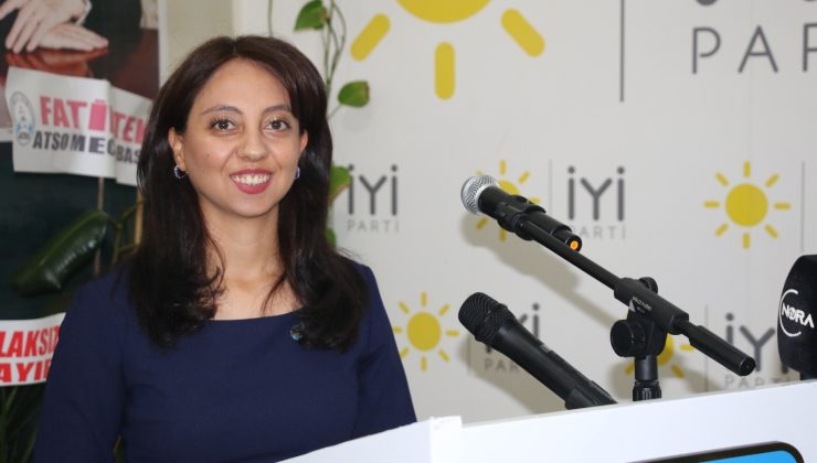 Armağan Öztürk Adaylığını Açıkladı