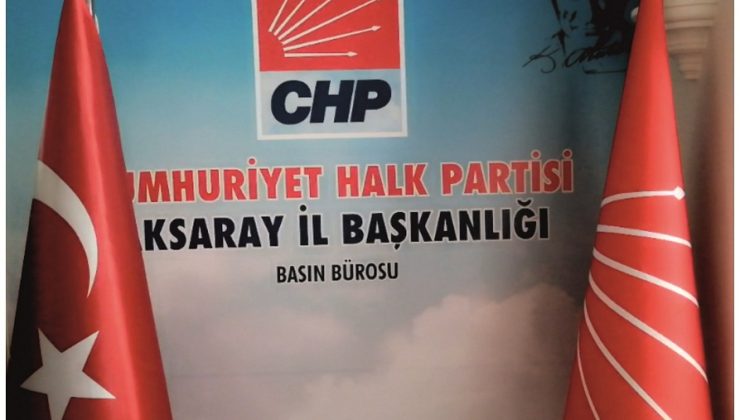 CHP Sürpriz Aday Peşinde