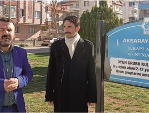 Mahallemizin Sağlık Ocağı Ve Ortaokulu Yok