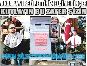 Evren Dinçer Tiyatroculara Borç Taktı, Mahkeme Dur Dedi