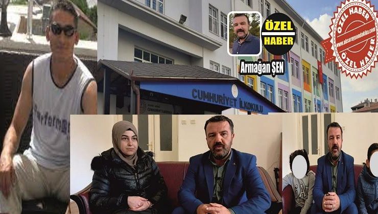 Gerçek Haber Gazetesi Yazdı O Öğretmen Alındı
