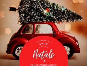 Toprak’tan 2025 Yeni Yıl Mesajı