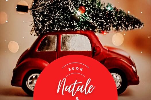 Toprak’tan 2025 Yeni Yıl Mesajı