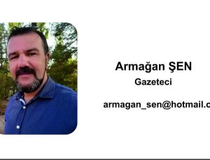 Kaşlı ve Karataş’a Açık Mektup