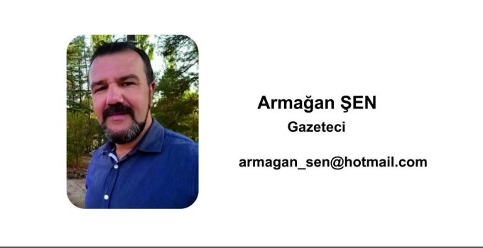 Adam Olana Sorarlar Efendiler