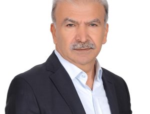 Ortaköy İlçesinde Oğuz Şahin İsmi Ön Planda