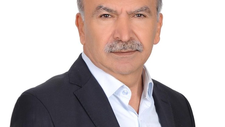 Ortaköy İlçesinde Oğuz Şahin İsmi Ön Planda