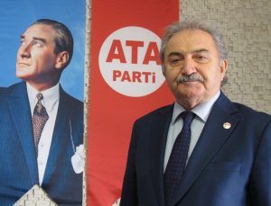 Zeybek AKP Şeytanın Kardeşidir