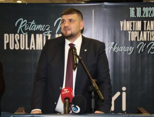 Belgemen’den Kurban Bayramı Mesajı