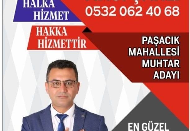 Şanlı’dan Kandil Mesajı