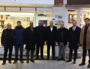 Çıtak; ‘Her Uzattığımız Elde Samimiyet Hissediyoruz’