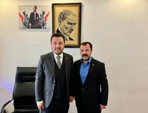 Aksaray’ı Ortak Akılla Yöneteceğiz