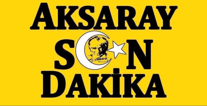 1 Muhtar 1 Muhtar Adayı Toplam 4 Kişi Tutuklandı