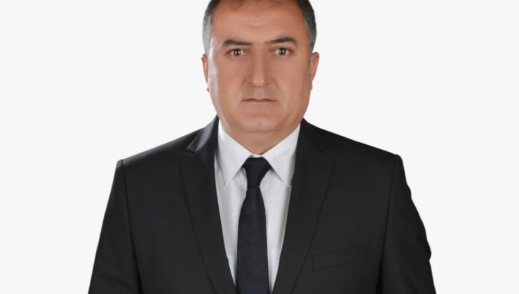 Tamer Kargın’dan Berat Kandili Mesajı