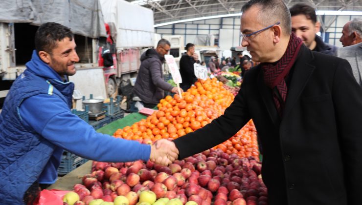 Karacaer; Çantada Keklik Zannetmesinler