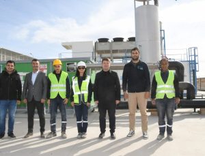 Dinçer; “Kentsel Dönüşümde Yapılamaz Denileni Yaptık”