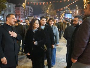 Aksaray’da MHP Belediyeciliğinin Hizmet Serüvenini Başlatacağız